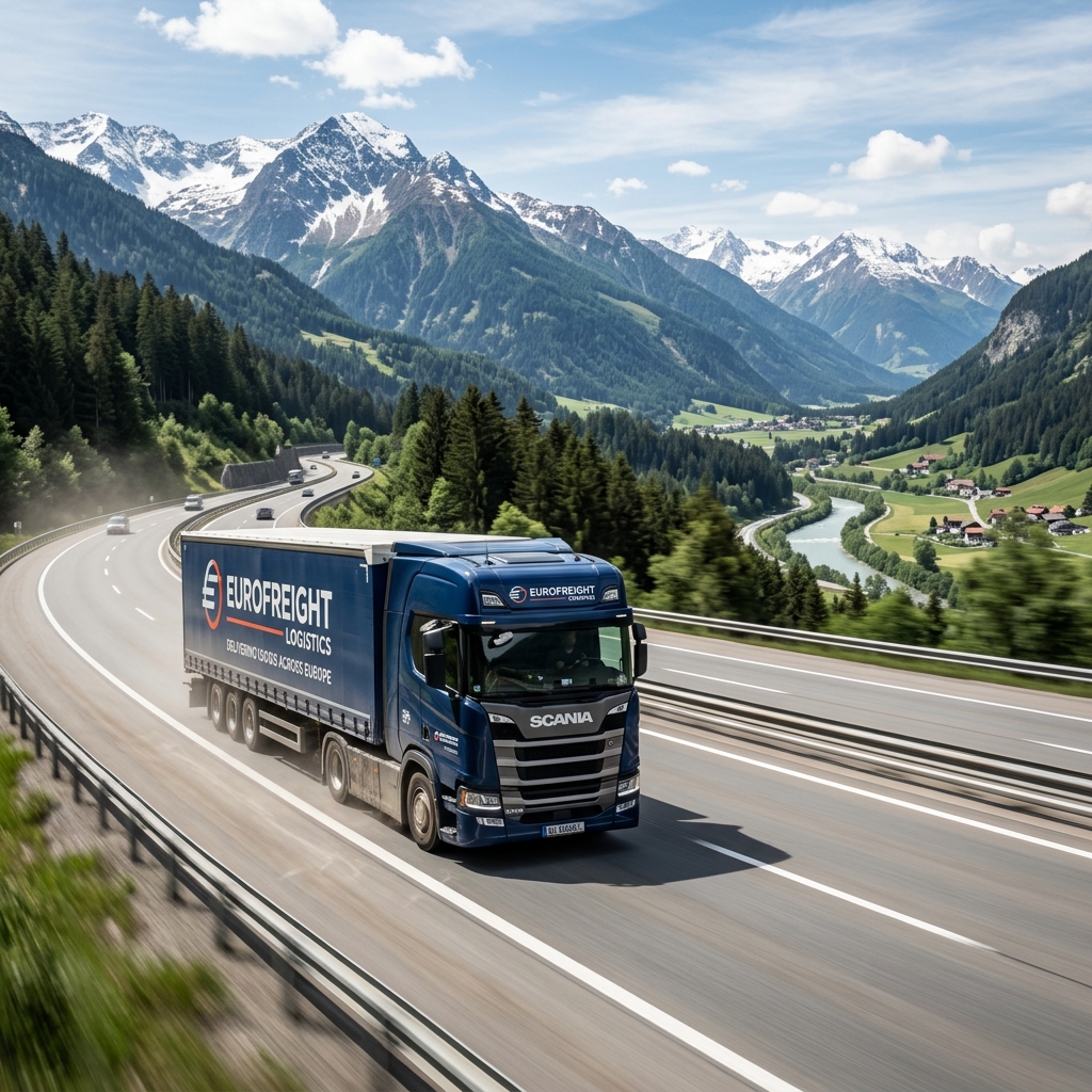 Estonia Logistics Tech